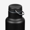 Klean Kanteen 20oz (592ml) Insulated Water Bottle with Loop Cap,