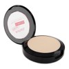 Australis 2-in-1 Fresh and Flawless Pressed Compact Powder - Nude
