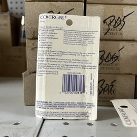 CoverGirl Fresh Look Makeup 305 Ivory  1oz