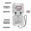 Mulcort IR Infrared Frequency Tester Wireless remote control frequency tester
