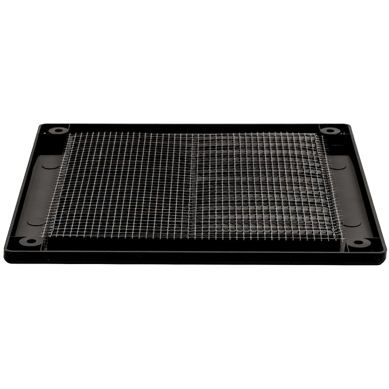 Ecopro Vent / 5'' x 5'' Inch Opening Measurement /