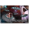 Pegasus Hobbies Alpha Centauri UFO's Kit PGH9102