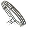 Fan Oven Heater Element for Candy Oven Equivalent to 91200888
