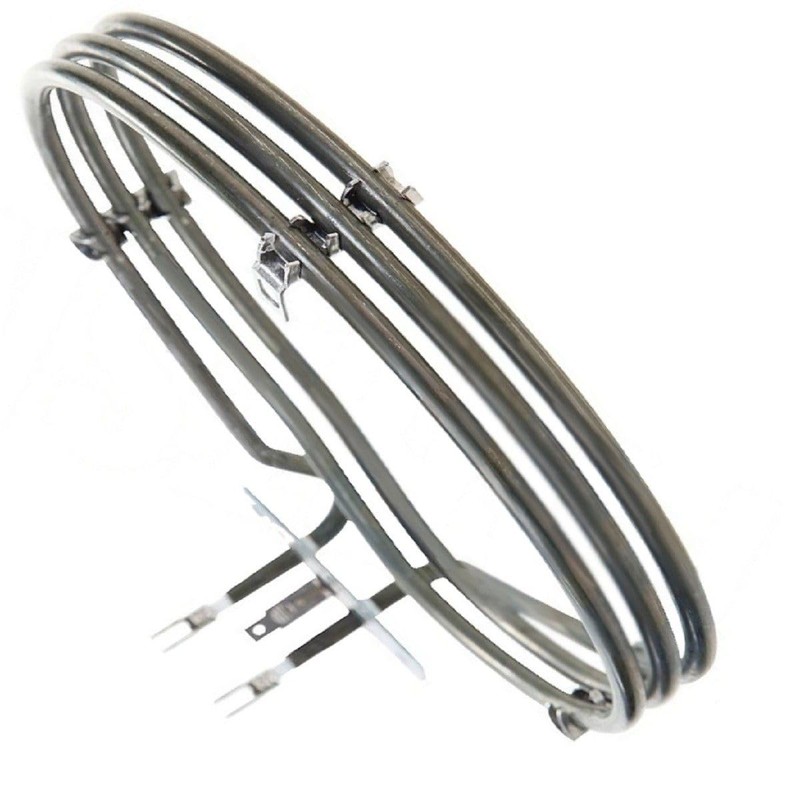 Fan Oven Heater Element for Candy Oven Equivalent to 91200888