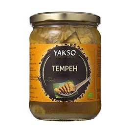 Yakso Organic Tempeh 175g