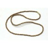 Unbranded Necklace Sandalwood 3mm Necklace