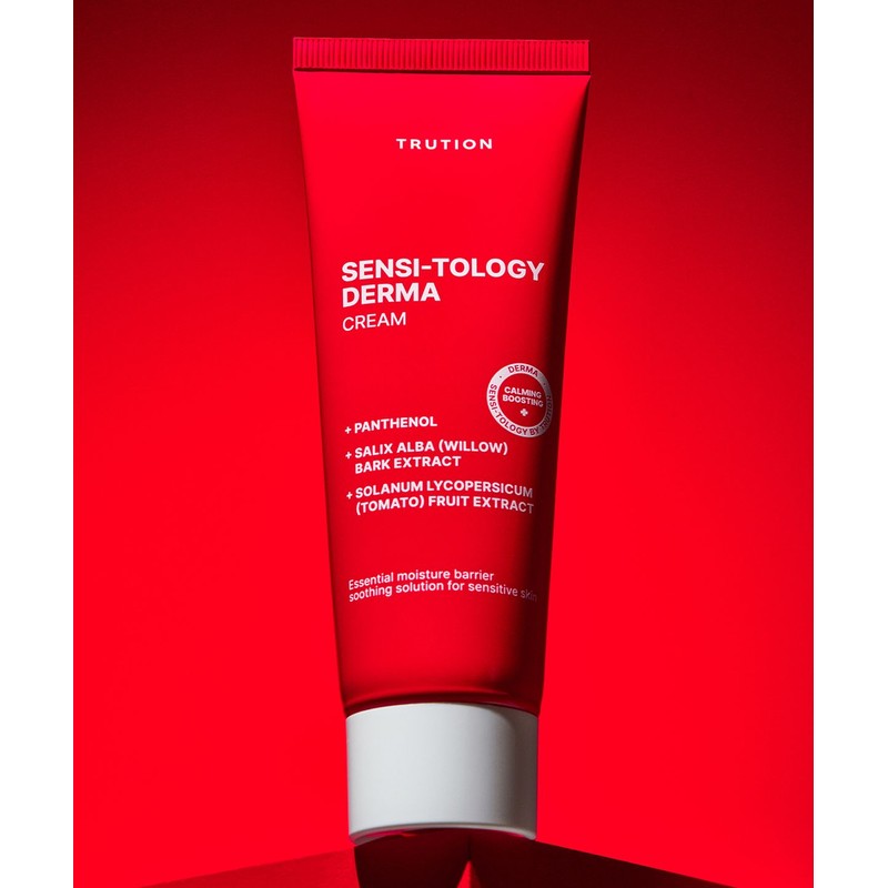 Trusion Tru-Sion [Exclusive Set] Sensitology Derma Ampoule 50ml 1 pc