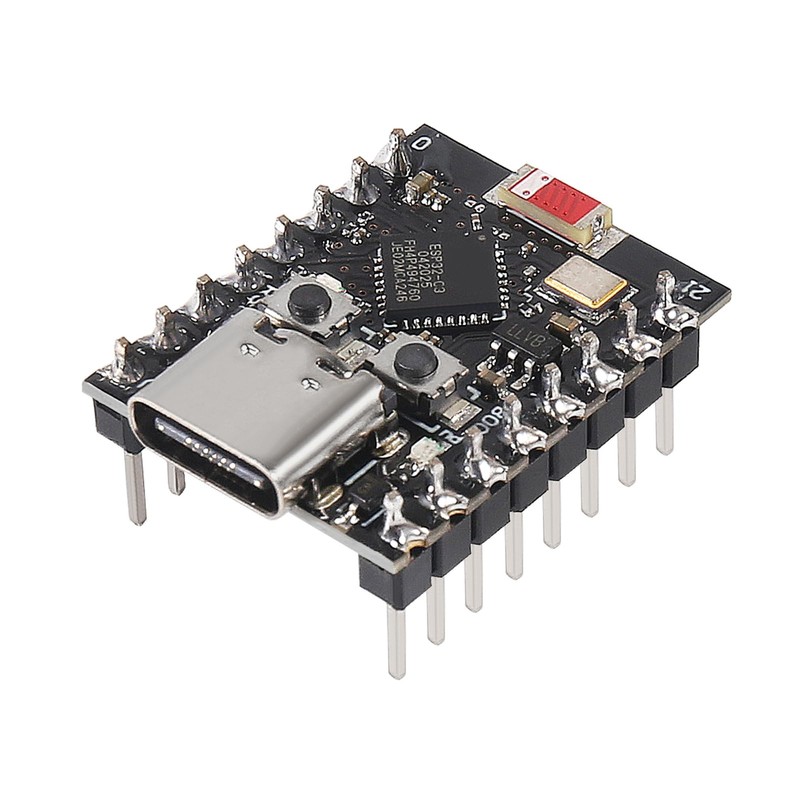 1PCS ESP32 ESP32-C3 Development Board ESP32 C3 Mini WiFi Bluetooth