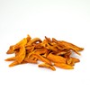 Mavuno Harvest Mango Dried Fruit Snacks | Unsweetened Organic Dried