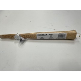 Vaughan 62062 11" Soft Face Hammer and Mallet Replacement Handles (VN62062W)