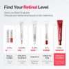Dr.Different Vitalift-A Fortessimo Retinal 0.15 - Crema Antiarrugas De Grado