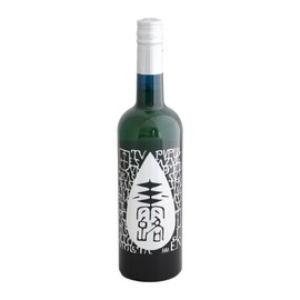 Ujien Bottling Tea Gotas (Gyokuro) 23.7 fl oz (700 ml)