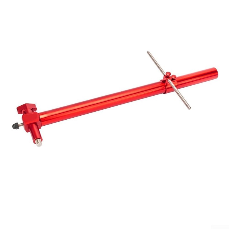 PETSTIBLE Handlebar Symmetry Adjuster, Bicycle Lever Alignment Tool, Left and