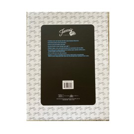 Fiesta 5-Piece Bamboo and Silicone Utensil Set New in Package