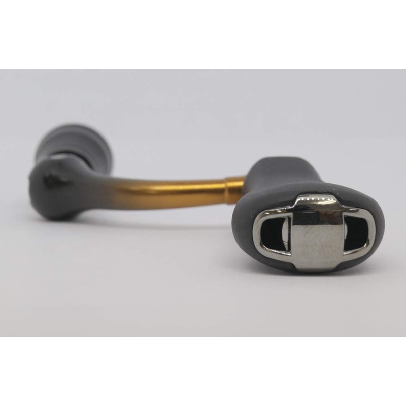 Shimano 03937-64 Genuine Parts 18 Soare BB C2000SSPG Handle Set