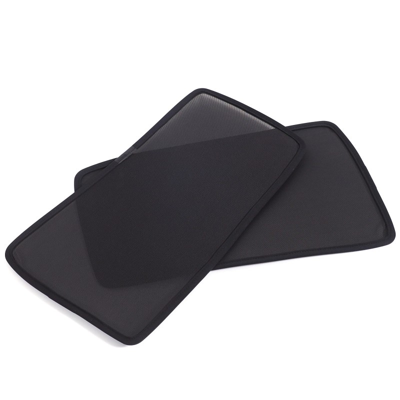 autopart2021 Car Window Screen Sun Shade Mesh Cover Windshield For