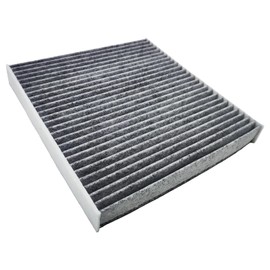 JTCAF11643 Cabin Air Filter for 5Q0-819-653, 5Q0-819-669, 5Q0-819-644, 5Q0-819-644A, 8004515, WP10159, CAF1945C, CAF1945P, CAF2160C, CF11643, CU 26 009,jm5q0, JM653