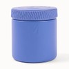 MontiiCo Insulated Food Jar 400ml, Navy
