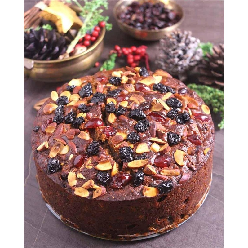 Black raisin variation (Pack of 2)