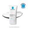 Crema facial La Roche Posay matificante y humectante para piel