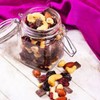Second Nature - Trail Mix - Wholesome Medley - (1.5