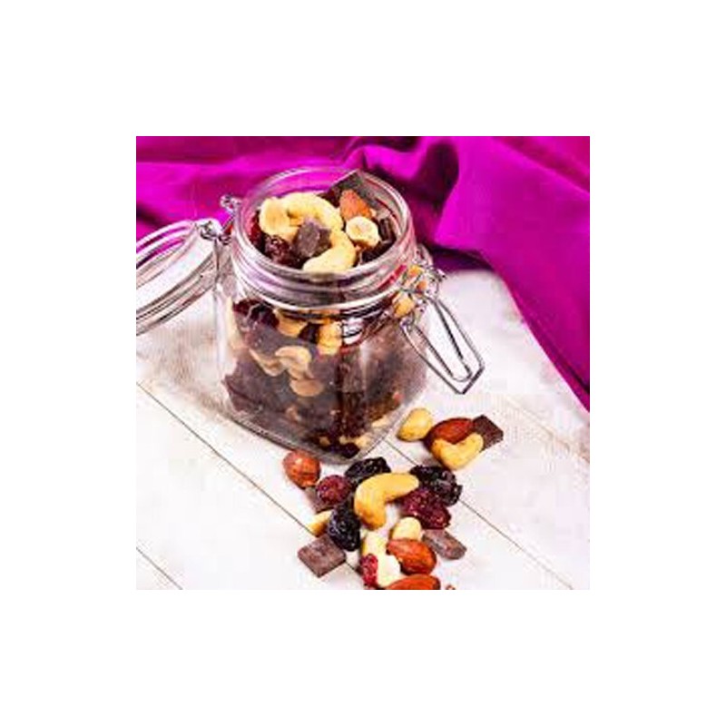 Second Nature - Trail Mix - Wholesome Medley - (1.5