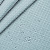 Barossa Design Stall Shower Curtain Fabric 36 x 72 Inch,