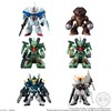 Bandai Shokugan - FW Gundam Converge 10th Anniversary Selection 02