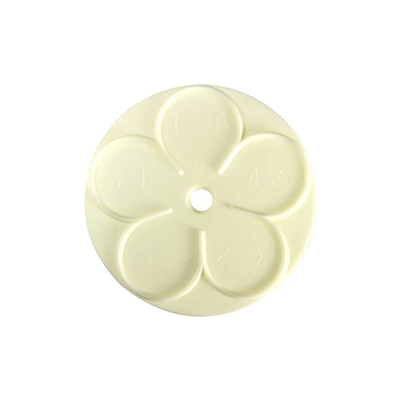 JEM Easy Rose Cutter 100 mm