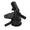 Cooling Filler Radiator Cap Set ABS LFB7 15 17YF Stable