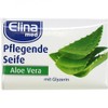 Elina med Soap with Aloe Vera and Glycerine 100 g