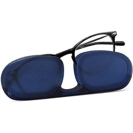 Nooz Optics Reading Glasses - Oval Shape - Magnifying Readers for Men and Women - Alba Model Essential Collection