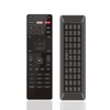XRT500 Replacement Remote Control for Vizio TV M322I-B1 M43-C1 M422I-B1