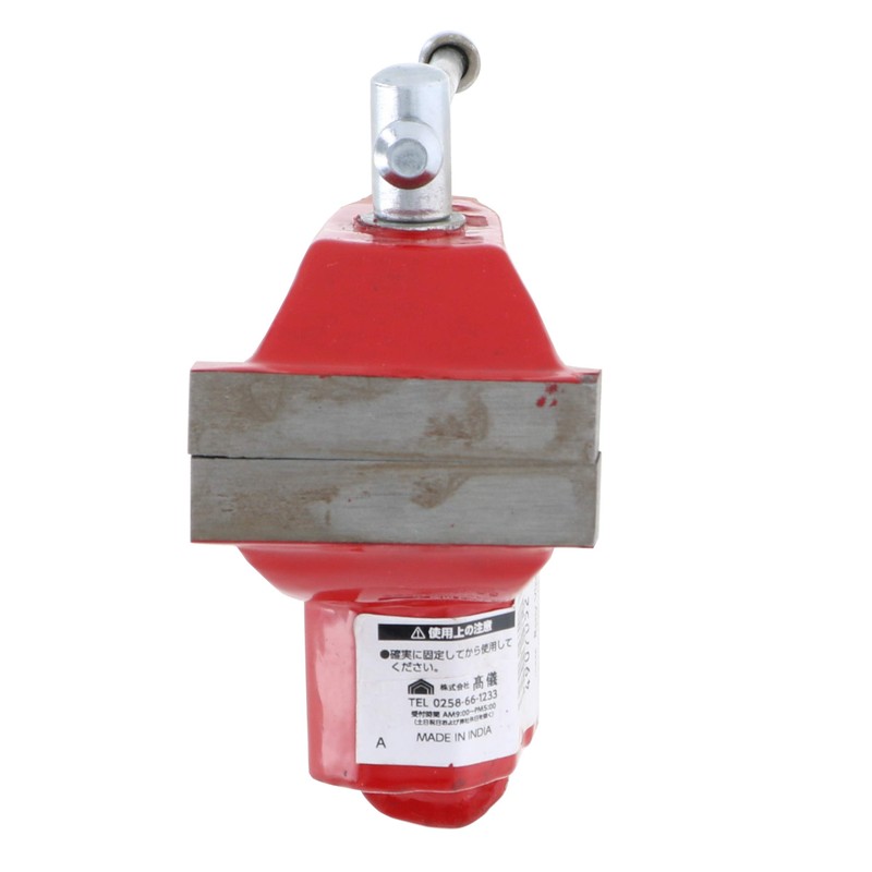 Takagi 4907052383166 M&M Baby Vice 2.0 inches (50 mm)