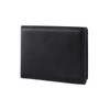Slim Rfid Wallets for Men, Minimalist Front Pocket Wallets for
