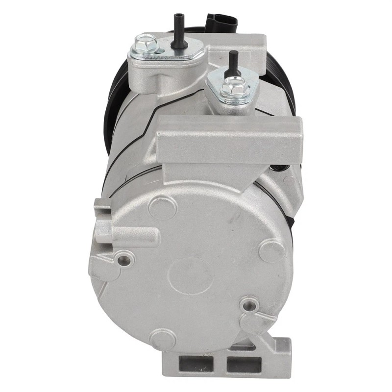 top-liftsupport AC A/C Compressor For Jeep Wrangler 3.6L 2012-2015 2016