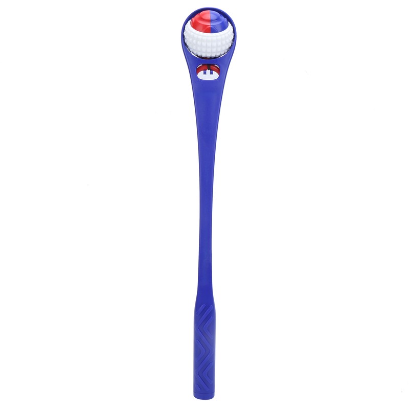 Dog Ball Launcher Stick Interactive Dog Ball Throwing Stick Toy