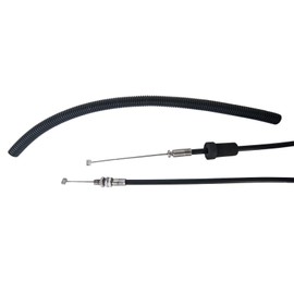 SBT Trim Cable for Yamaha FX 140/FX 1100/FX HO/FX Cruiser HO F1B-U153D-01-00 2002 2003 2004 2005 2006 2007