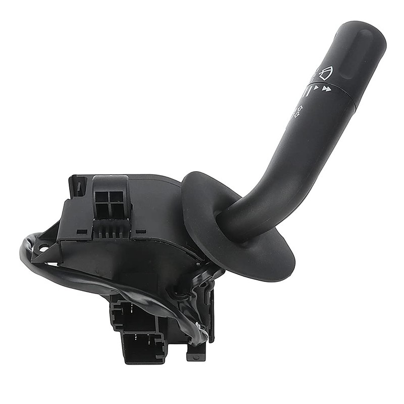 Turn Signal Switch 8+7 pins Compatible with 2006-08 for F150