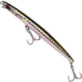 SAVAGE GEAR Rattlin Sinking Pencil Lure DEEP WALKER 2.0 17.5cm/70g