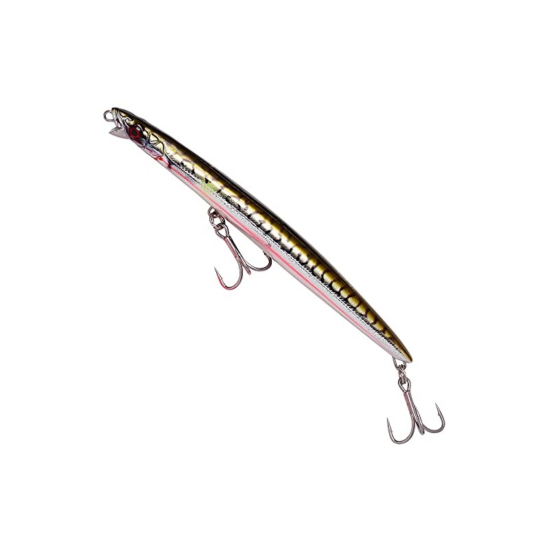 SAVAGE GEAR Rattlin Sinking Pencil Lure DEEP WALKER 2.0 17.5cm/70g