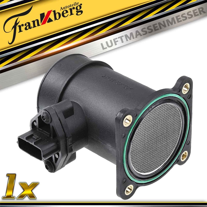 Frankberg Air Flow Meter Compatible with Maxima/Maxima QX V A33