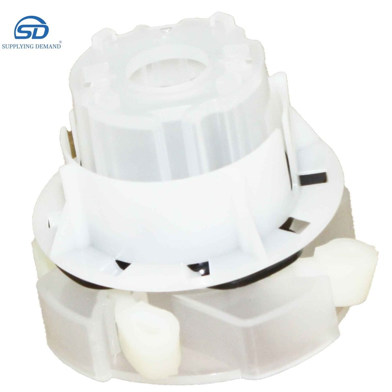 Supplying Demand 285811 - Kit de reparación de agitador de