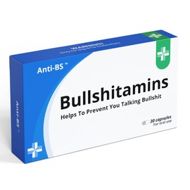 Funny Gifts Pill Box Prank Gag Gifts for Men Gift Box Birthday Anniversary Valentines Christmas Secret Santa Gifts for Women (CNT-FLAT)