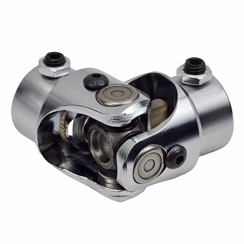 Gearzaar 3/4" 36 Spline X 3/4" DD Steering Universal Joint