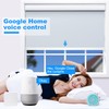 JaeJaes Smart Zigbee Hub for JaeJaes Motorized Shades, Work for