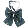 NECOTIA Brand Cute School Ribbon, Bowtie, Girls, Uniform Ribbon, Bowtie,