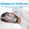Anti Snoring Devices,Chin Strap for Sleeping,Airflow Jaw Strap for Sleep