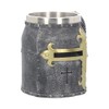 Crusader Tankard 17cm