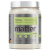 MATTER SMART NUTRIENTS - Protena en Polvo con Probiticos y